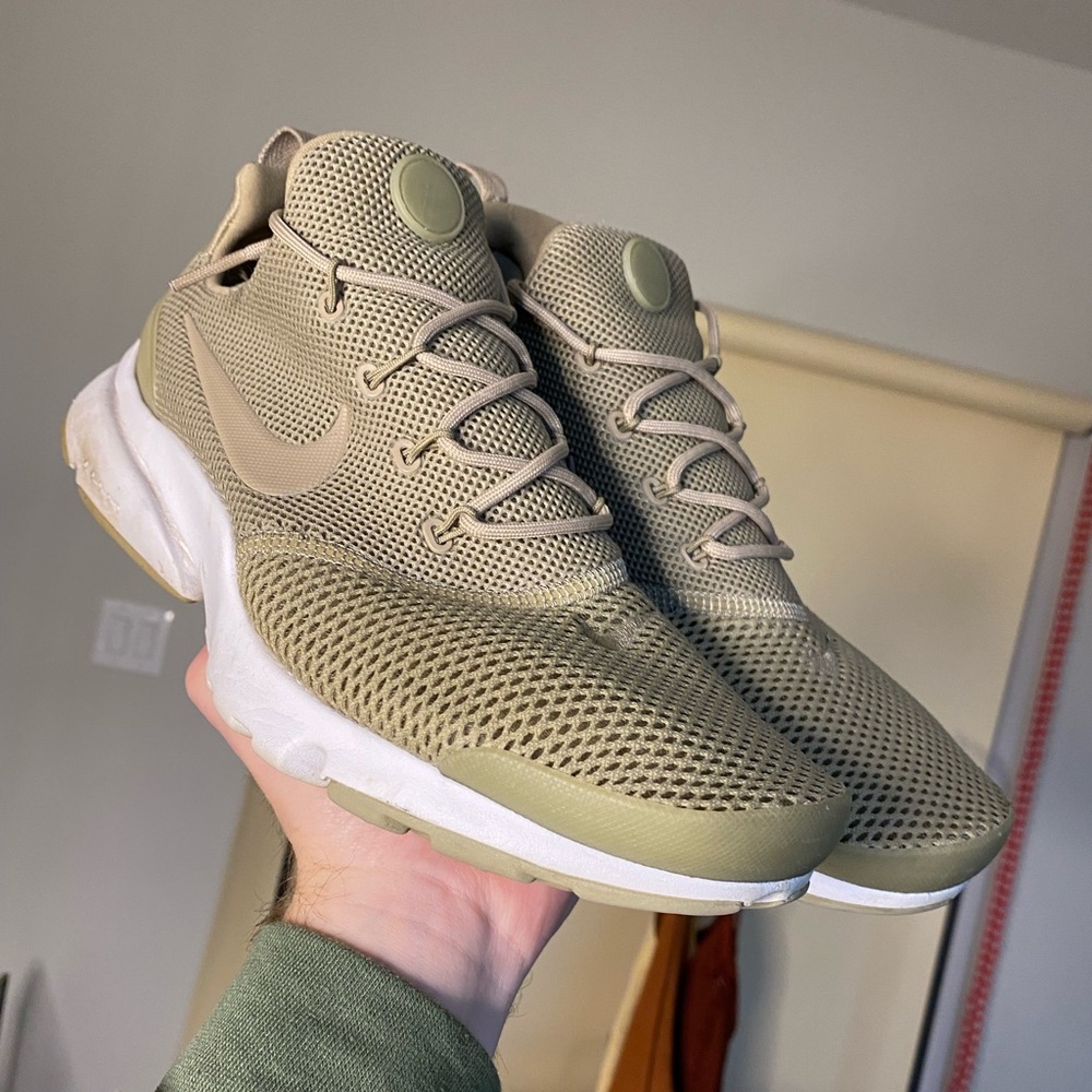Nike presto 2